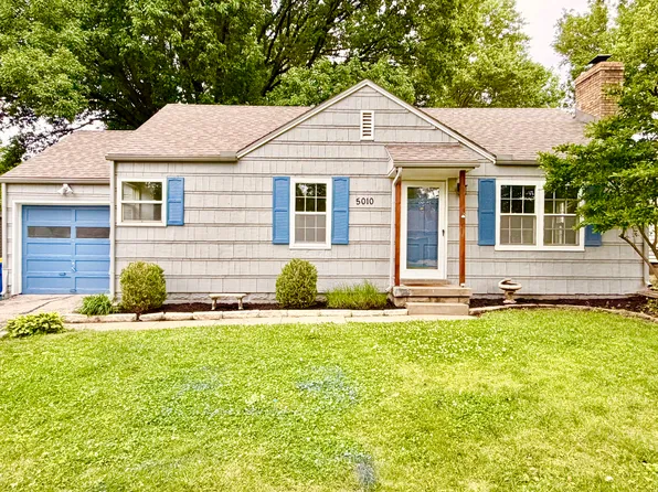 5010 W 51st Ter, Roeland Park, KS 66205