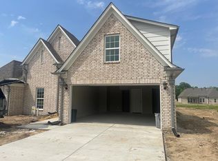 506 Jake Dr, Marion, AR 72364