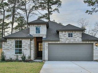 303 Landes Trl, Willis, TX 77318