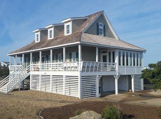 6000 W Bay Meadow Dr, Nags Head, NC 27959