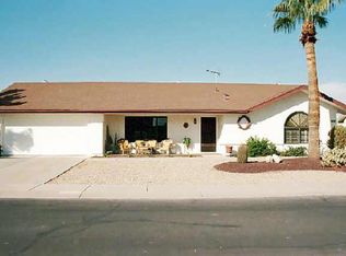 13818 SW Franciscan Dr, Sun City West, AZ 85375