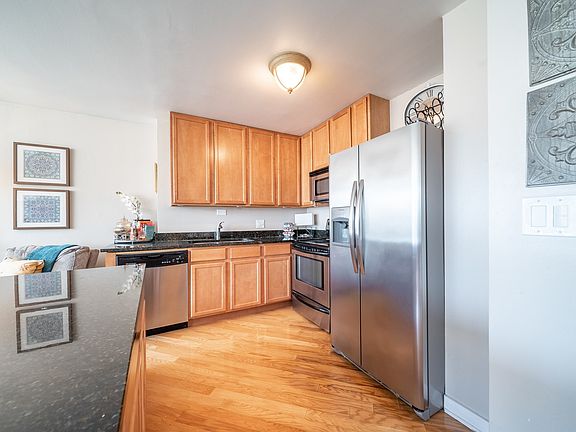 5th image of 1460 N Sandburg Ter APT 2205