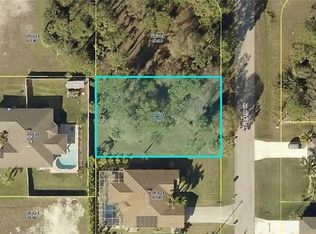 3224 NE 14th Ct, Cape Coral, FL 33909