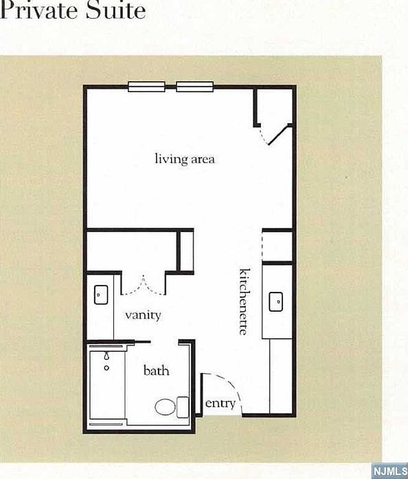2nd image of 245 Wyckoff Ave