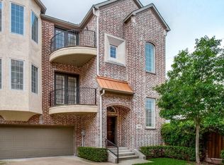 3947 Travis St, Dallas, TX 75204