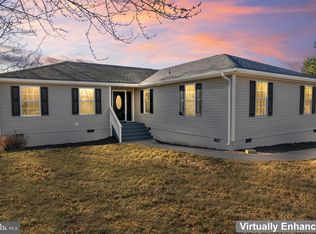 231 Derby Ln, Louisa, VA 23093