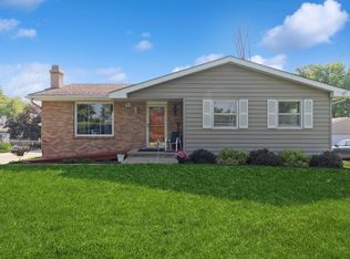 6865 NW 6th Dr, Des Moines, IA 50313
