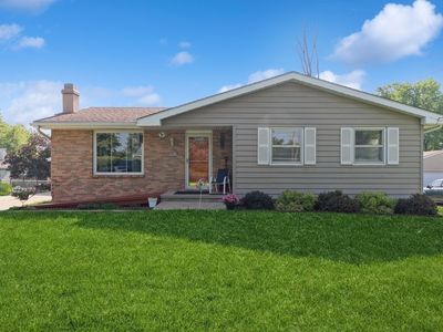6865 NW 6th Dr, Des Moines, IA, 50313