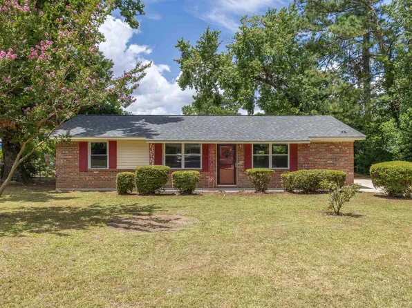 411 Audey Dr, Beech Island, SC 29842