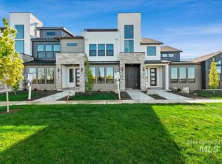 6381 N Birch Run Ln, Eagle, ID 83616