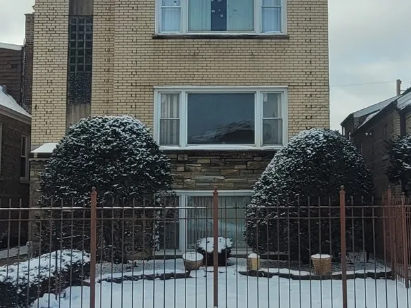 7312 S Campbell Ave, Chicago, IL 60629