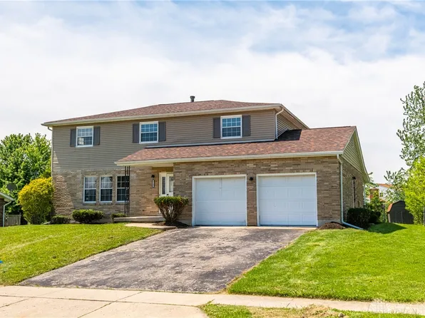 5689 Westcreek Dr, Dayton, OH 45426