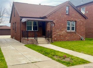 348 N Legion Dr, Buffalo, NY 14210