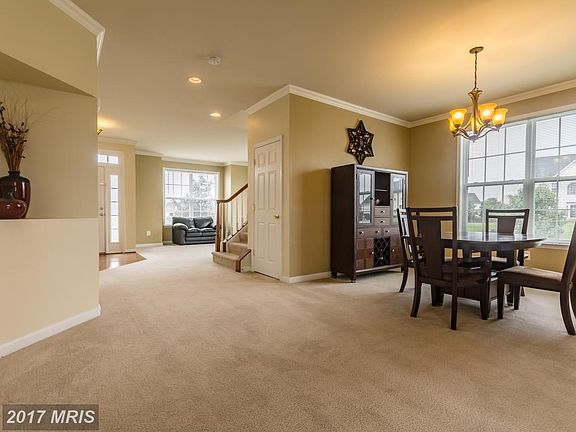 Formal dining Room, perfect for entertaining