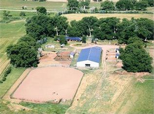 95 Kumor Rd, Buffalo, WY 82834