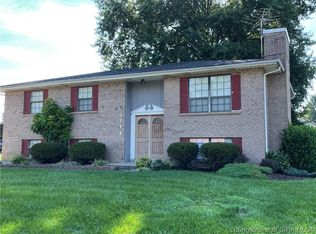 2714 Hampton Ct, Jeffersonville, IN 47130