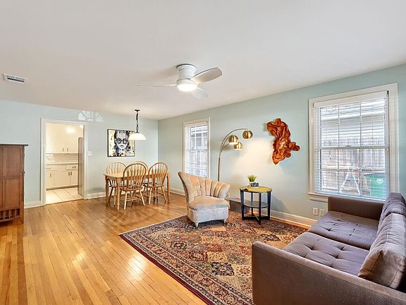 4th image of 5214 Grover Ave