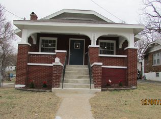 1033 W High St, Springfield, MO 65803