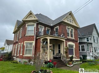 901 N Main St, Jamestown, NY 14701