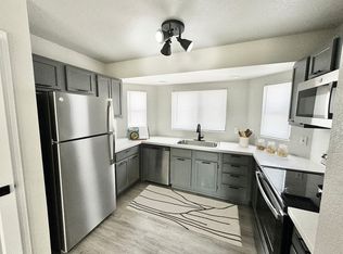 Tonto Oaks, Payson, AZ 85541