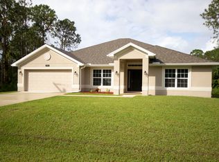 465 Krassner Dr NW, Palm Bay, FL 32907