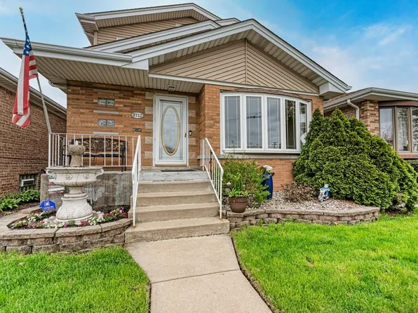 6713 W 64th St, Chicago, IL 60638