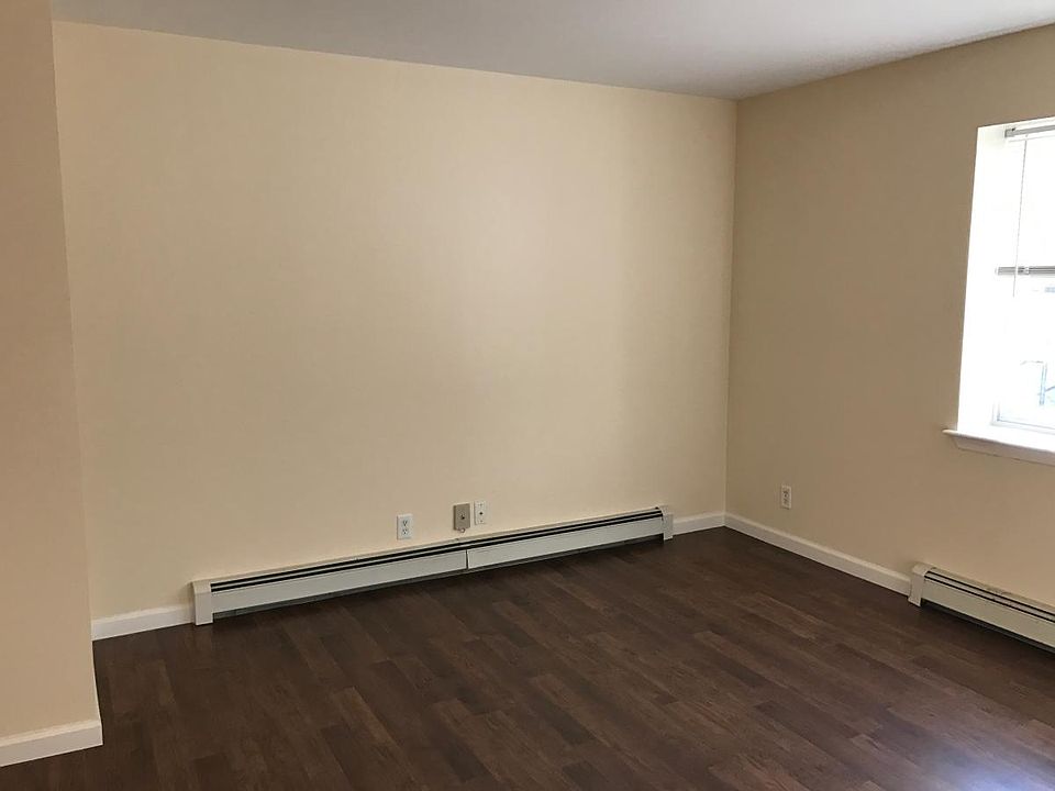 Living Room with large picture window