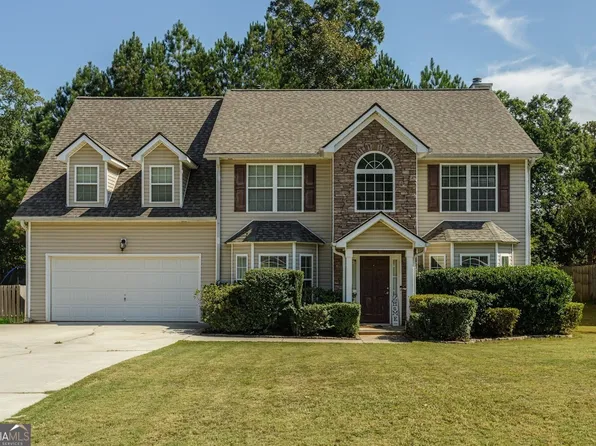 290 Avonlea Dr, Covington, GA 30016