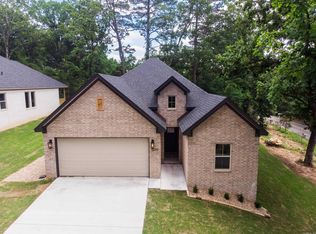 1115 Nix Rd, Little Rock, AR 72223