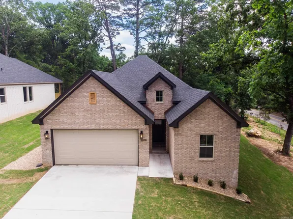 1115 Nix Rd, Little Rock, AR 72223