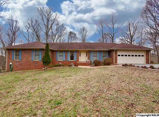 31481 Pleasant View Dr, Ardmore, TN 38449