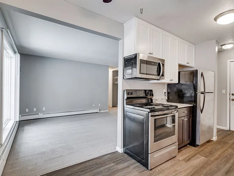 Whispering Pond Apartments — Photo 60