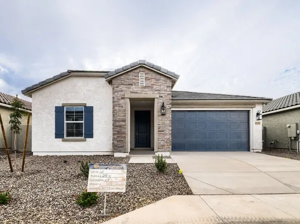 36989 W Nina St, Maricopa, AZ 85138