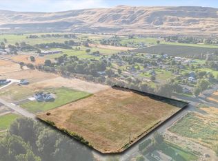 LOT 1 W Beaver Ct, Prosser, WA 99350