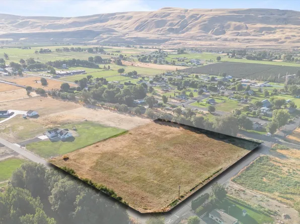 LOT 1 W Beaver Ct, Prosser, WA 99350