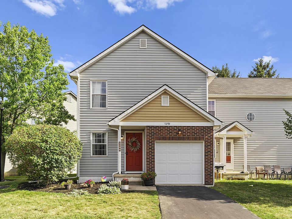 1st image of 5296 Dutchess Ln #61A