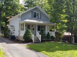 519 Summit Ave, Clarks Summit, PA 18411