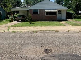 712 Myrtle St, Hattiesburg, MS 39401