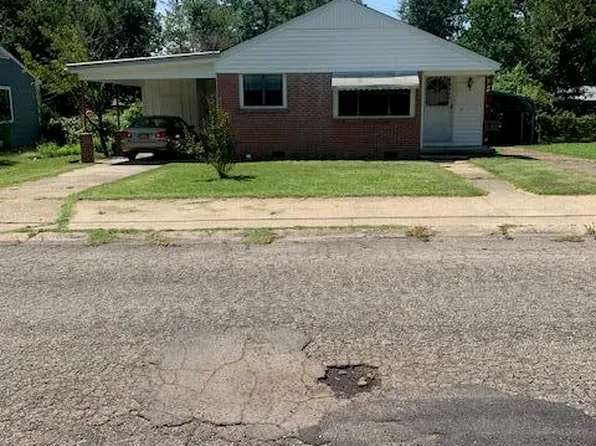712 Myrtle St, Hattiesburg, MS 39401