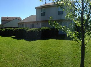 500 Ryegrass Ct, Aurora, IL 60504