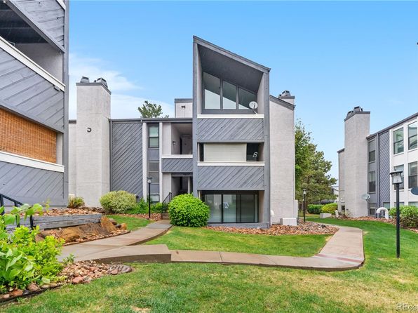 9837 E Peakview Avenue #D05, Englewood, CO 80111