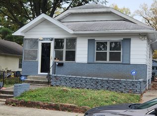 1218 Henning Ave, Evansville, IN 47714