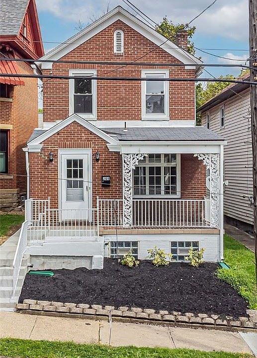 1st image of 205 Seminary Ave