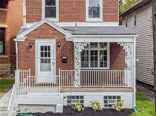 205 Seminary Ave, Greensburg, PA 15601