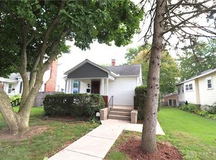 1324 Elmdale Dr, Dayton, OH 45409