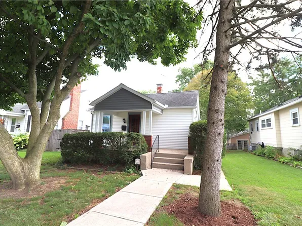 1324 Elmdale Dr, Dayton, OH 45409