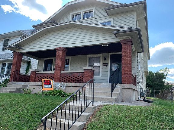2nd image of 1117 Pursell Ave