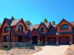 1749 E Mossy Oak Ct, Flagstaff, AZ 86005