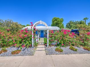 3121 N 26th Place, Phoenix, AZ 85016