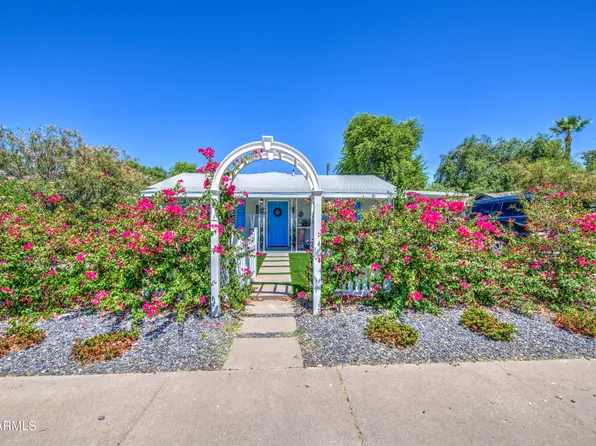 3121 N 26th Place, Phoenix, AZ 85016